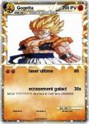 Gogetta