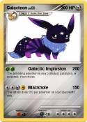 Galacteon