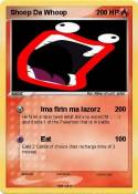 Shoop Da Whoop