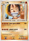 Luffy