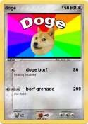 doge