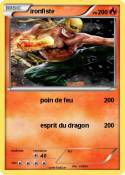 ironfiste