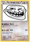 The Terrible