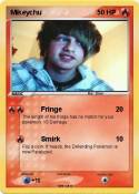 Mikeychu