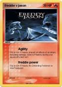 freddie v jason