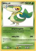 snivy