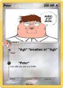 Peter