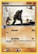 michell