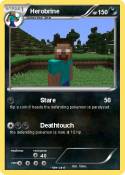 Herobrine