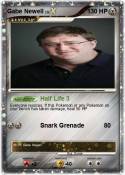 Gabe Newell