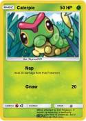 Caterpie
