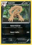 Gaara EX