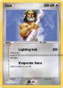 Zeus