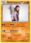 Roman Reigns