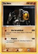The Meta