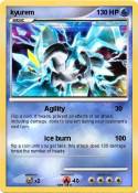 kyurem