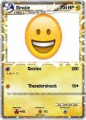 Emojie