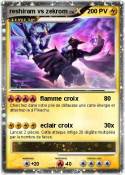 reshiram vs