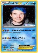 DanTDM