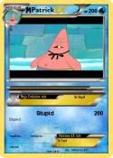 Patrick