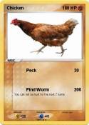 Chicken