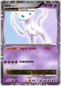mew