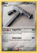 Tec-9