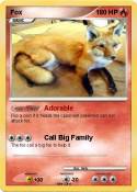 Fox
