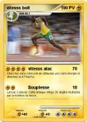 vitesss bolt