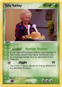 Tofu Turkey