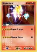 Super Sonic