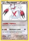 Méga Mangriff