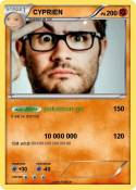 CYPRIEN