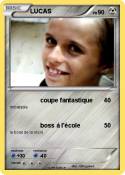 LUCAS