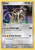 Arceus