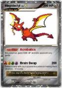 Magidactyl