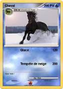 Cheval