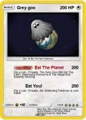 Grey goo