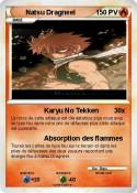 Natsu Dragneel