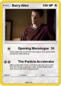 Barry Allen