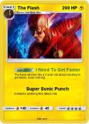 The Flash
