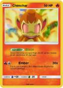 Chimchar