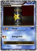 Rockstar