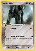 Master Chief