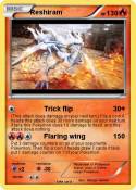 Reshiram