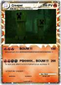 Creeper
