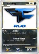 Faze Rug