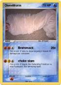 OweeWorm
