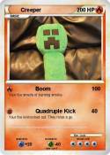 Creeper