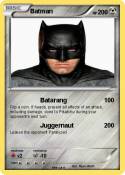 Batman